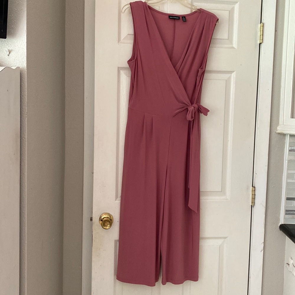 New jumpsuit size M